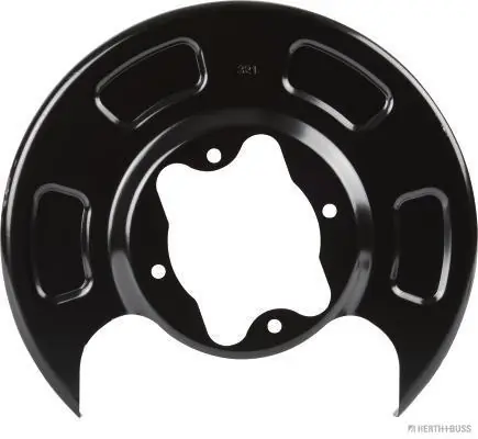Splash Guard, brake disc